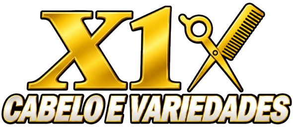 X1 Cabelo e Variedades